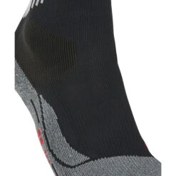 Falke 4Grip Stabilizing Socks - Black 3019 8 Falke 4Grip Stabilizing Socks - Black 3019 -RunGear Elite falke 4grip stabilizing socks black 3019 4 1235932