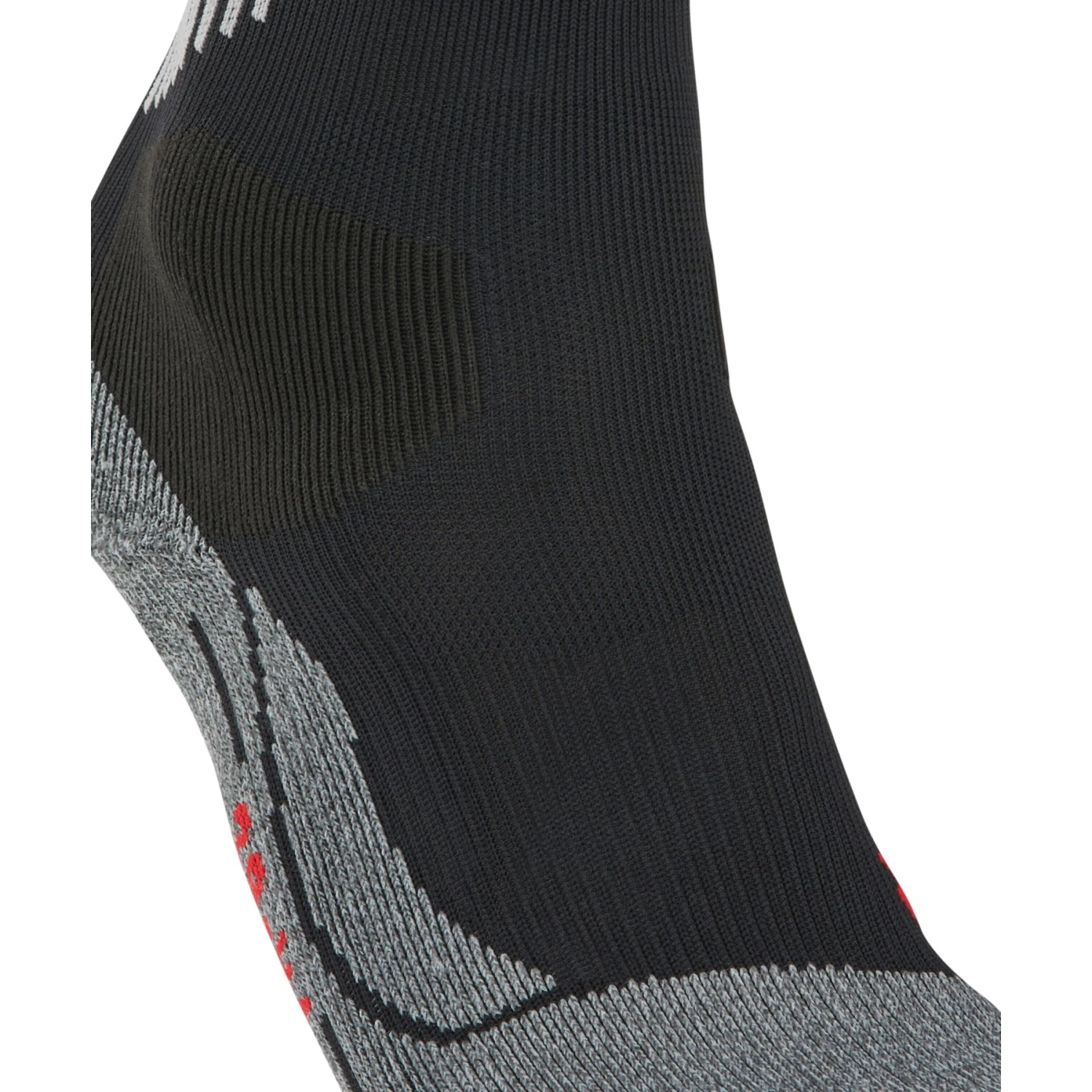 Falke 4Grip Stabilizing Socks - Black 3019 4 Falke 4Grip Stabilizing Socks - Black 3019 - Image 4