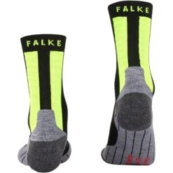 Falke Achilles Socks - Black 3001 7 Falke Achilles Socks - Black 3001 -RunGear Elite falke achilles socks black 3001 21 1460317