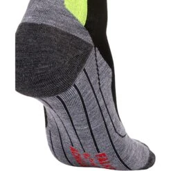 Falke Achilles Socks - Black 3001 9 Falke Achilles Socks - Black 3001 -RunGear Elite falke achilles socks black 3001 24 1460320