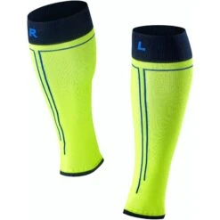 Falke Energizing Tube Support Socks - Lightning 1690