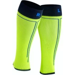 Falke Energizing Tube Support Socks - Lightning 1690 -RunGear Elite falke energizing tube knee high socks health lightning 3 1042531