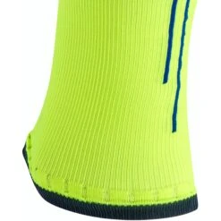 Falke Energizing Tube Support Socks - Lightning 1690 -RunGear Elite falke energizing tube knee high socks health lightning 5 1042533