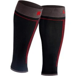 Falke Energizing Tube Support Socks Women - Black 3003 -RunGear Elite falke energizing tube support socks women black 3003 2 1516214