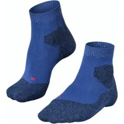 Falke RU Trail Socks - Athletic Blue 6451