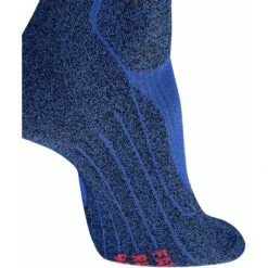 Falke RU Trail Socks - Athletic Blue 6451 -RunGear Elite falke ru trail socks athletic blue 4 1043321