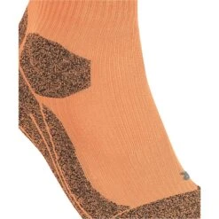 Falke RU Trail Socks Women - Orangette 8155 -RunGear Elite falke ru trail socks women orangette 8155 2 1233668
