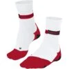 Falke RU5 Running Socks Women - White 2008