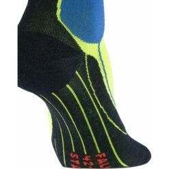 Falke Stabilizing Cool Socks - Lightning 1690 9 Falke Stabilizing Cool Socks - Lightning 1690 -RunGear Elite falke stabilizing cool socks lightning 1690 1 1178532
