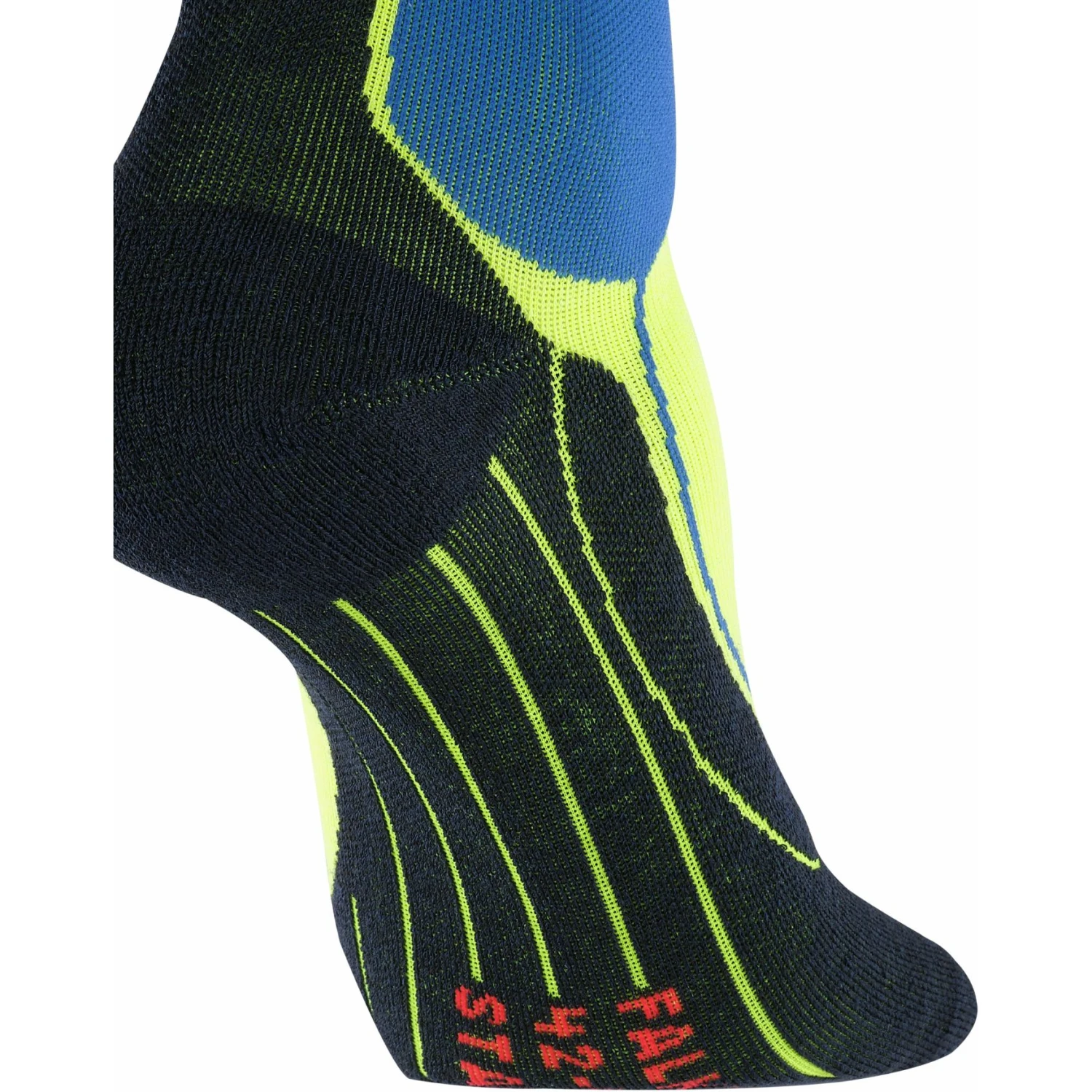 Falke Stabilizing Cool Socks - Lightning 1690 5 Falke Stabilizing Cool Socks - Lightning 1690 - Image 5