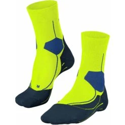 Falke Stabilizing Cool Socks - Lightning 1690
