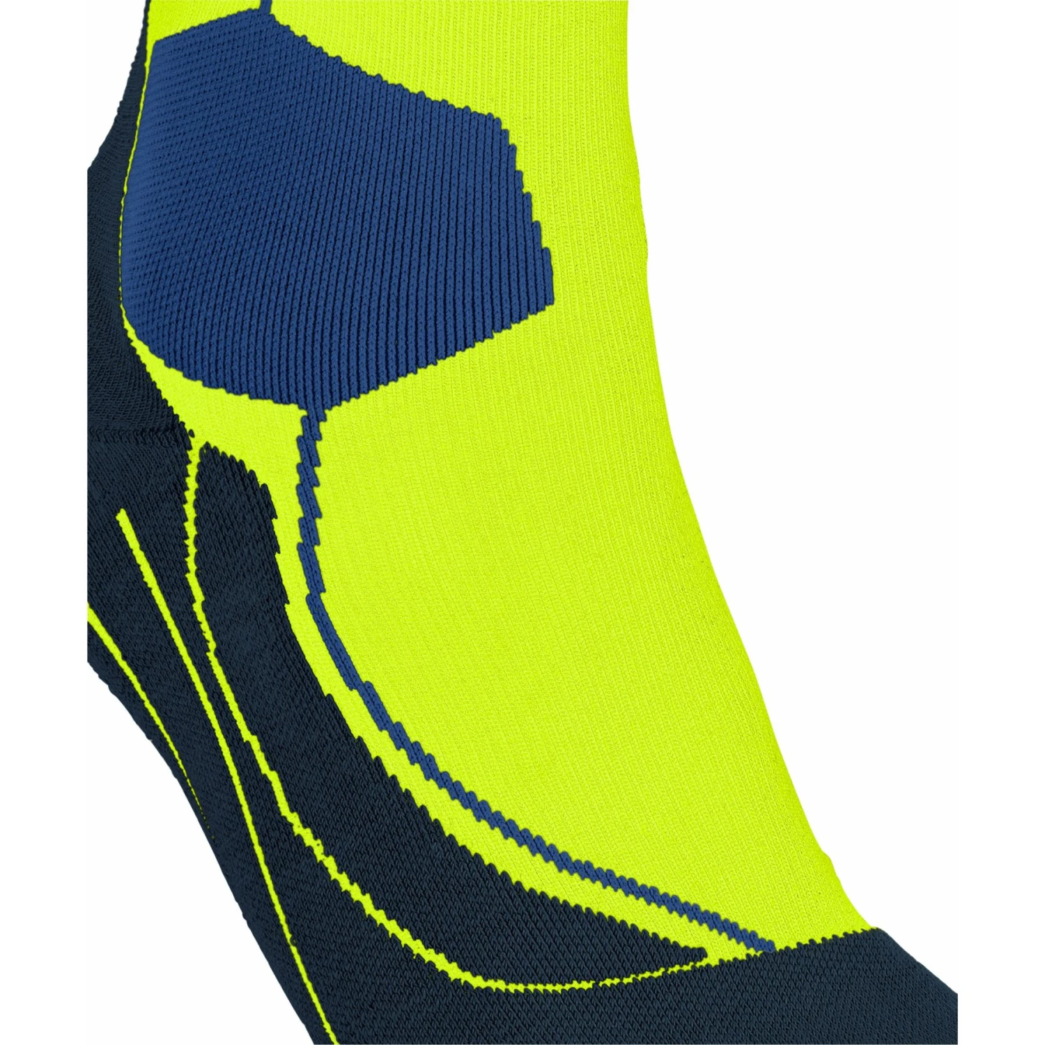 Falke Stabilizing Cool Socks - Lightning 1690 4 Falke Stabilizing Cool Socks - Lightning 1690 - Image 4