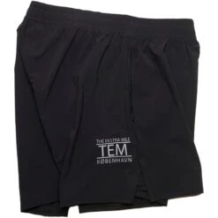 Fe226 TEM LightRun™ Shorts - Black -RunGear Elite fe226 tem lightrun shorts black 3 1198813