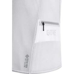 GOREWEAR DRIVE Vest Women - White 0100 -RunGear Elite gore wear formula damen laufweste white 0100 4 929223