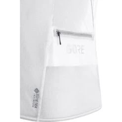 GOREWEAR Drive Running Vest - White 0100 -RunGear Elite gore wear formula laufweste white 0100 4 929192