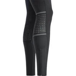 GOREWEAR Impulse Tights - Black 9900 -RunGear Elite gore wear impulse running tights black 9900 4 931931