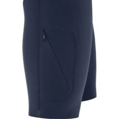 GOREWEAR Ultimate 2in1 Running Shorts - Fireball/orbit Blue AYAU -RunGear Elite gore wear ulitmate 2in1 running shorts fireball orbit blue ayau 3 931810