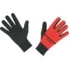 GOREWEAR R3 Gloves - Fireball/black AY99