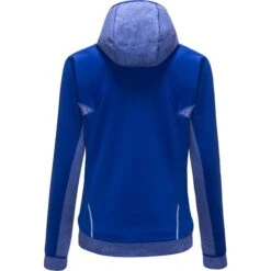GOREWEAR R3 GORE® WINDSTOPPER® Thermo Women's Hoodie - Ultramarine Blue BL00 -RunGear Elite gorewear r3 gore windstopper thermo women s hoodie ultramarine blue bl00 2 1283605