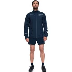 GOREWEAR R3 Partial Gore-Tex Infinium Jacket - Utility Green BH00 -RunGear Elite gorewear r3 women partial gore tex infinium jacket utility green bh00 3 1511828