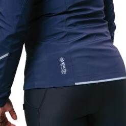 GOREWEAR R3 Women Partial Gore-Tex Infinium Jacket - Utility Green BH00 9 GOREWEAR R3 Women Partial Gore-Tex Infinium Jacket - Utility Green BH00 -RunGear Elite gorewear r3 women partial gore tex infinium jacket utility green bh00 4 1511787