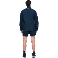 GOREWEAR R3 Partial Gore-Tex Infinium Jacket - Utility Green BH00 -RunGear Elite gorewear r3 women partial gore tex infinium jacket utility green bh00 5 1511830