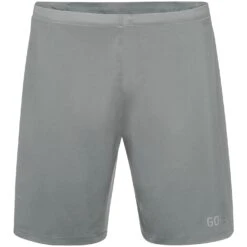 RunGear Elite -RunGear Elite gorewear r5 2in1 shorts lab gray bf00 1 1388327