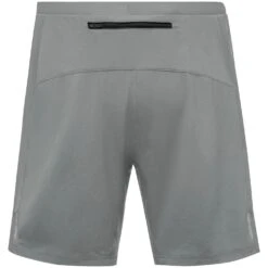 GOREWEAR R5 2in1 Shorts - Lab Gray BF00 -RunGear Elite gorewear r5 2in1 shorts lab gray bf00 3 1388329