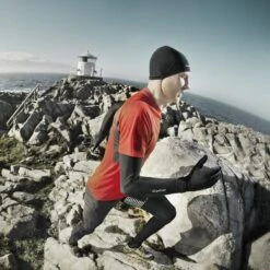 GripGrab Running Basic Winter Gloves - Black 10 GripGrab Running Basic Winter Gloves - Black -RunGear Elite gripgrab running basic winter glove black 5 1079695