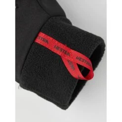 Hestra Windshield Liner - 5 Finger Running Gloves - Black -RunGear Elite hestra windshield liner 5 finger running gloves black 6 1071759