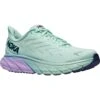 Hoka Arahi 6 Women's Running Shoes - Sunlit Ocean / Lilac Mist