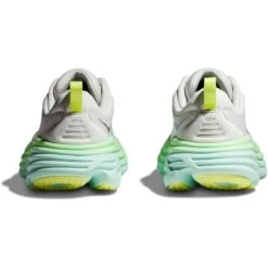 Hoka Bondi 8 Running Shoes Women - Blanc De Blanc / Sunlit Ocean 13 Hoka Bondi 8 Running Shoes Women - Blanc De Blanc / Sunlit Ocean -RunGear Elite hoka bondi 8 womens running shoes blanc de blanc sunlit ocean 3 1502150