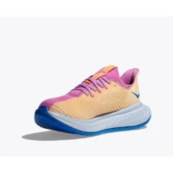 Hoka Carbon X 3 Women's Running Shoes - Cyclamen / Impala 10 Hoka Carbon X 3 Women's Running Shoes - Cyclamen / Impala -RunGear Elite hoka carbon x 3 women s running shoes cyclamen impala 2 1428210