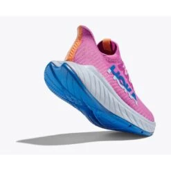 Hoka Carbon X 3 Women's Running Shoes - Cyclamen / Impala 9 Hoka Carbon X 3 Women's Running Shoes - Cyclamen / Impala -RunGear Elite hoka carbon x 3 women s running shoes cyclamen impala 3 1428211