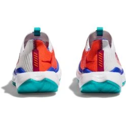 Hoka Carbon X 3 Women's Running Shoes - White / Flame 11 Hoka Carbon X 3 Women's Running Shoes - White / Flame -RunGear Elite hoka carbon x 3 women s running shoes white flame 5 1364218