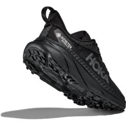 Hoka Challenger 7 GTX Running Shoes Women - Black / Black 8 Hoka Challenger 7 GTX Running Shoes Women - Black / Black -RunGear Elite hoka challenger atr 7 gtx running shoes black black 5 1377017