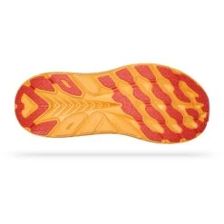 Hoka Clifton 8 Women's Running Shoes - Summer Song / Ice Flow -RunGear Elite hoka clifton 8 women s running shoes summer song ice flow 5 1239985