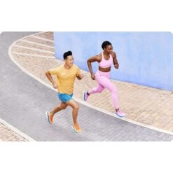 Hoka Clifton 9 Running Shoes Women - Black / Rose Gold -RunGear Elite hoka clifton 9 running shoes1 1569734