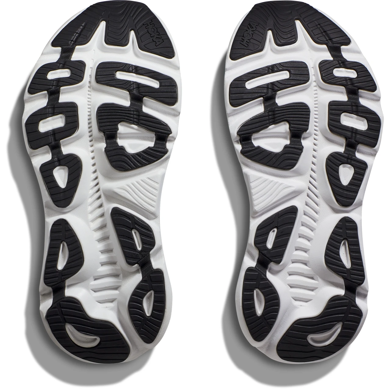 Hoka Gaviota 5 Running Shoes Women - Bellwether Blue / Evening Sky 8 Hoka Gaviota 5 Running Shoes Women - Bellwether Blue / Evening Sky - Image 8