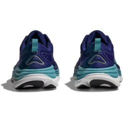 Hoka Gaviota 5 Running Shoes Women - Bellwether Blue / Evening Sky 13 Hoka Gaviota 5 Running Shoes Women - Bellwether Blue / Evening Sky -RunGear Elite hoka gaviota 5 womens running shoes bellwether blue evening sky 3 1502624