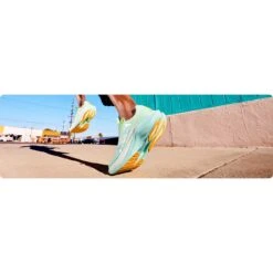 Hoka Mach X Running Shoes Women - Black / Silver -RunGear Elite hoka mach x3 1570194