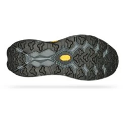 Hoka Speedgoat 5 GTX Running Shoes - Black / Black -RunGear Elite hoka speedgoat 5 gtx running shoes black black 7 1240454