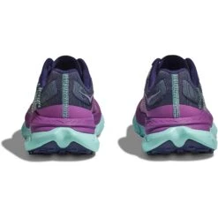 Hoka Tecton X 2 Women's Running Shoes - Orchid Flower / Night Sky -RunGear Elite hoka tecton x 2 womens running shoes orchid flower night sky 3 1503418