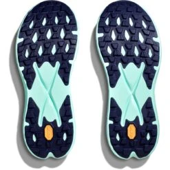 Hoka Tecton X 2 Women's Running Shoes - Orchid Flower / Night Sky -RunGear Elite hoka tecton x 2 womens running shoes orchid flower night sky 5 1503420