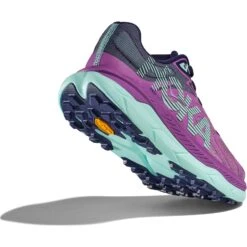 Hoka Tecton X 2 Women's Running Shoes - Orchid Flower / Night Sky -RunGear Elite hoka tecton x 2 womens running shoes orchid flower night sky 7 1503422