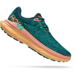 Hoka Tecton X Women's Running Shoes - Deep Teal / Water Garden 11 Hoka Tecton X Women's Running Shoes - Deep Teal / Water Garden -RunGear Elite hoka tecton x women s running shoes deep teal water garden 3 1240578