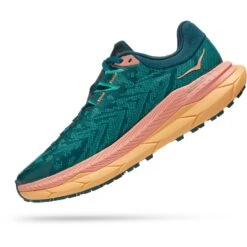 Hoka Tecton X Women's Running Shoes - Deep Teal / Water Garden 12 Hoka Tecton X Women's Running Shoes - Deep Teal / Water Garden -RunGear Elite hoka tecton x women s running shoes deep teal water garden 5 1240580