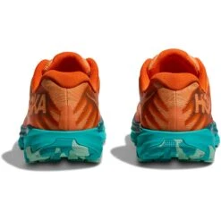 Hoka Torrent 3 Running Shoes Men - Mock Orange / Ceramic -RunGear Elite hoka torrent 3 running shoes mock orange ceramic 6 1377772