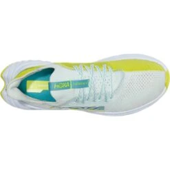 Hoka Carbon X 3 Women's Running Shoes - Billowing Sail / Evening Primrose -RunGear Elite hokaoneone carbonx3 women billowingsail eveningprimrose 3 1127727