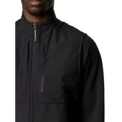 Houdini Pace Hybrid Vest Men - True Black 13 Houdini Pace Hybrid Vest Men - True Black -RunGear Elite houdini mens pace hybrid vest true black 5 1150018